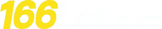 Logo da 166bet8