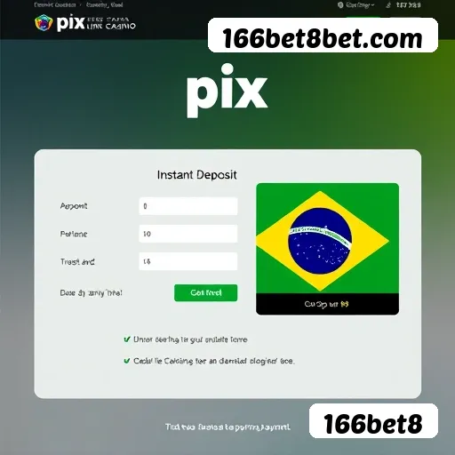 App 166bet8 apostas esportivas mobile
