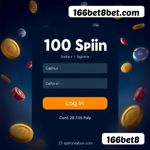 166bet8 slots no app