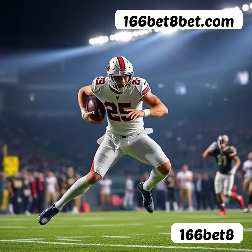 Tela login 166bet8