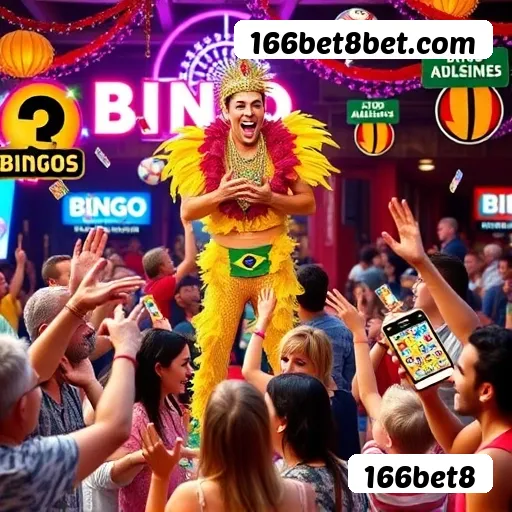 Segurança 166bet8 SSL