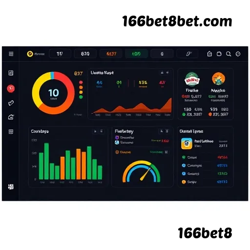 Suporte 166bet8