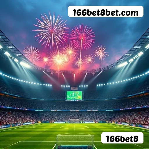 Depósito PIX 166bet8