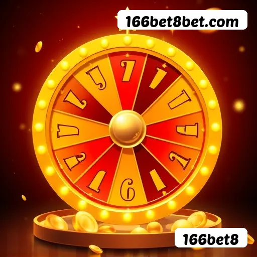 Cashback VIP 166bet8 - reembolso semanal