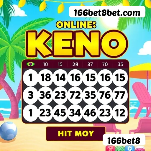 Bônus e prêmios 166bet8